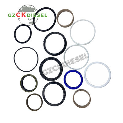 স্টিয়ারিং সিলিন্ডার সিল কিট VOE11709817 VOLVO L110E L110F L110G L110H L120E এর জন্য