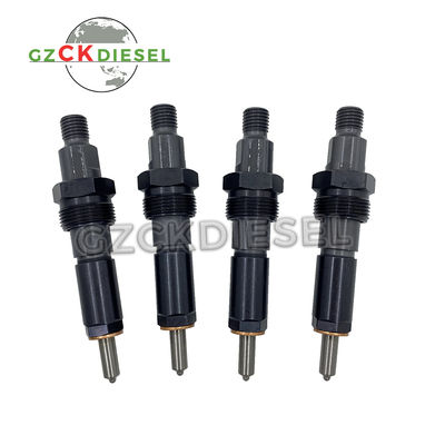 Cummins 4B 4BT 3.9L ইঞ্জিনের জন্য জ্বালানী ইনজেক্টর LJC6760519 J919343