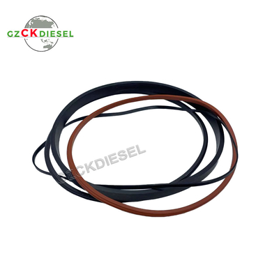নতুন সিলিন্ডার লাইনার সিল 4024779+4000504 ইঞ্জিন K19 K38 KTA-19 KTTA-19 KTA-38 KTA-50 এর জন্য