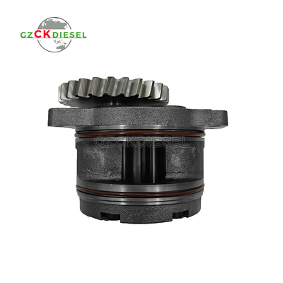 কামিন্স QSM11 M11 ইঞ্জিনের জন্য অয়েল পাম্প 3882341