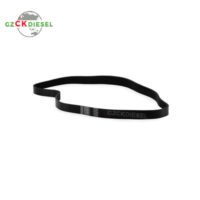 ভি-রিবড বেল্ট 20430611 VOE20430611 8PK1537 1389012 1389029 1454281 1800522 1888464 ভলভো ট্রাকের জন্য ভ্যান বেল্ট