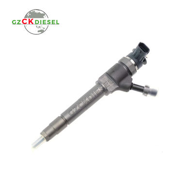 Diesel Common Rail Fuel Injector 0445110249 for BT50 3.0L Engine