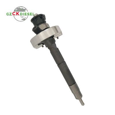 Common Rail Fuel Injector 0445110857 for Nissan Zd30 Engine
