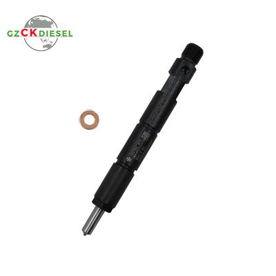 ডিজেল জ্বালানী ইনজেক্টর নল KBEL98P15 0431113994 0 431 113 994