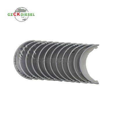 S6D125 ইঞ্জিন PC400-6 এক্সক্যাভারের জন্য সংযোগ রড লেয়ার 6151-31-3040