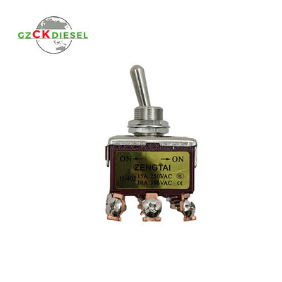 E312C E320D Excavator এর জন্য AS 283-3074 2833074 সুইচ