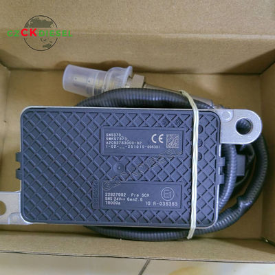 24 ভোল্ট নাইট্রোজেন অক্সিজেন NOX সেন্সর 22827992 5WK97373 22827993 5WK9737 22827995