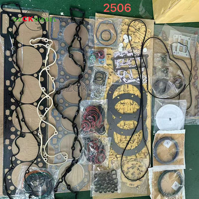 গ্যাস্কেট সেট KRP1656 KRP1657 2506 ইঞ্জিনের জন্য