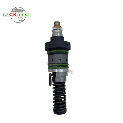 আসল ফুয়েল ইউনিট পাম্প 05715333 20460072 0414491109 BF4M BF6M ইঞ্জিন EC140 এক্সকাভেটর এর জন্য