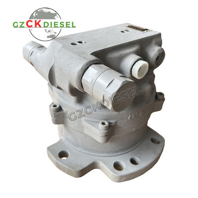 খননকারীর সুইং মোটর পিসিআর সিরিজ PCR-2B-10A PCR-2B-10A-P-9472A PCR-1B-5A ক্যাট 303 304 সুইং ডিভাইস 266-6396 এর জন্য