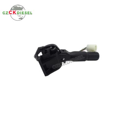 কন্ট্রোল শিফটার লিভার ট্রান্সমিশন 45625-60140 ZW330 ZW370 ZW550 Excavator এর জন্য