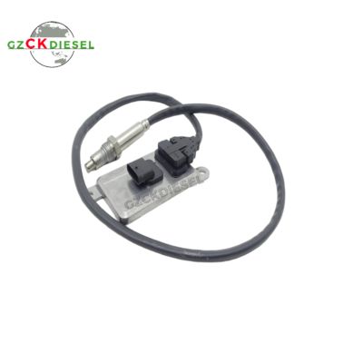 NOx Sensor 89463-E0480 89463E0480 SK260-10 Excavator এর জন্য