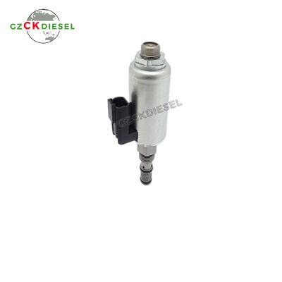 C7 ইঞ্জিন 745 730 735 980 982 962H 986H Excavator জন্য Solenoid ভালভ 313-7668
