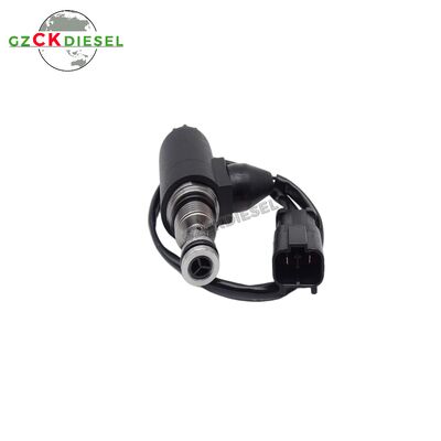 WA100 WA120-3 WA150-3 WA180-3 WA200-3 খননকারীর জন্য সোলেনয়েড ভালভ 714-11-16830