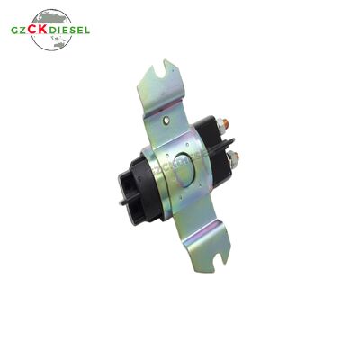 DL200 DL250 DL300 খননকারীর জন্য স্টার্টার রিলে 301202-00153