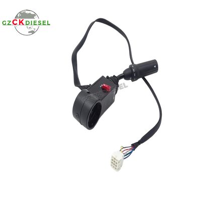 4WG160 4WG180 4WG200 এক্সক্যাভারের জন্য ট্রান্সমিশন নির্বাচক শিফটার 0501216205