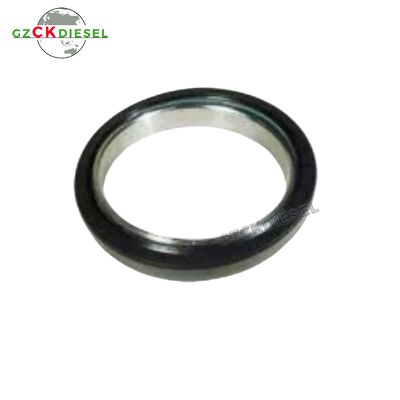 S4S ইঞ্জিনের জন্য ক্র্যাঙ্কশ্যাফ্ট পিছনের তেল সীল 3440711090