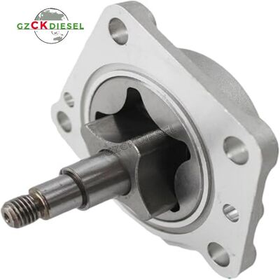 S4S ইঞ্জিনের জন্য তেল পাম্প 32A3510012 32A35-10012