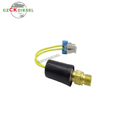 ট্যাক্টর 5620 5720 5820 6010 6020 6100 6110 এর জন্য তেলের চাপ সুইচ RE212876