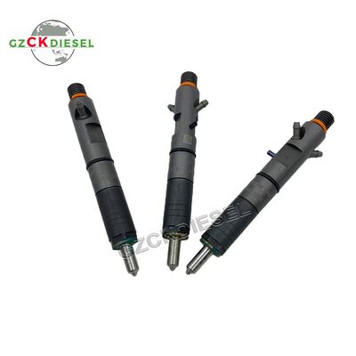 জ্বালানি ইনজেক্টর 2645K012 LJBB03301A 236-5707 LJBB03202A 2645K016 1100 1103 1104C-E44T 1104C-44TA ইঞ্জিনের জন্য