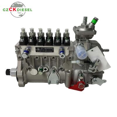 ফুয়েল ইনজেকশন পাম্প ৩৯৭৭৫৩৯ BHF6PW110005 ৬বিটি ইঞ্জিনের জন্য