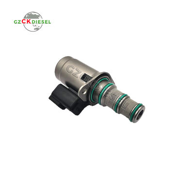 Excavator CT60 CT80 জন্য Solenoid ভালভ SV98-T39 SV98T39