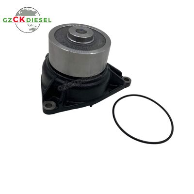 ইঞ্জিন 6D114 এক্সকাভেটর PC300-8M0 PC360LC-11 PC300LC-8M0 PC390LC-11 এর জন্য জল পাম্প 6746-61-1201