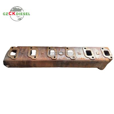 নির্গমন Manifold 1515911 151-5911 441-5604 128-5056 121-6002 111-0301 7C5132 7C6373 জন্য 3116 3126 নৌ ইঞ্জিন