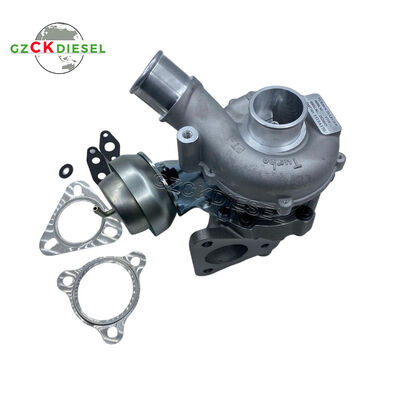 ইঞ্জিন 4D56 L200 2.5 L এর জন্য উচ্চ মানের VT16 Turbocharger 1515A170