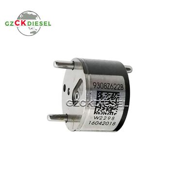 সাধারণ রেল ইনজেক্টর নিয়ন্ত্রণ ভালভ 28239295 28278897 28687151 9308Z622B