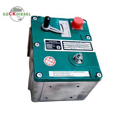 হেইনজম্যানের জন্য মূল নতুন অ্যাকচুয়েটর STG 30-01 STG 90-01 STG 180-01