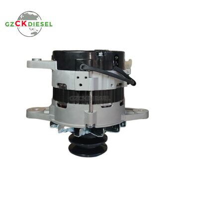 0-62000-0170 0620000170 24V 60A 0201-152-1012 02011521012 4HK1 J08E ইঞ্জিনের জন্য