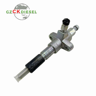 ইঞ্জিনের জন্য জ্বালানী ইনজেক্টর 9430612732 105160-5130 4BG1 6BG1