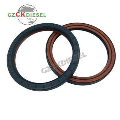 অয়েল সীল ১৩বি১১৫৩ হুইল লোডার ZL50CN CLG856H 850H 50CN 855N এর জন্য