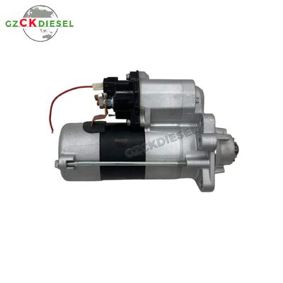 স্টার্টার মোটর 428000-7341 RE548694 12V 3KW 10T