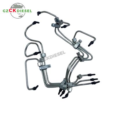 উচ্চ চাপ টিউব 420208-00002 DH225-9 DE08 ইঞ্জিনের জন্য