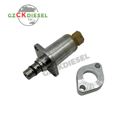 4HJ1 4HK1 6HK1 ইঞ্জিনের জন্য Suction Control Valve SCV 294200-0650