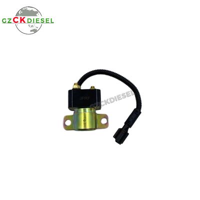 DX140W DX225LC DH220-5 DL500 এক্সকাভেটর এর জন্য স্টার্টার রিলে 544-00007
