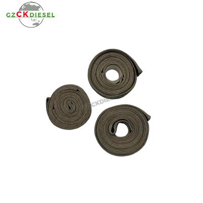 ফাইবার ব্লেডড ওয়্যার হারনেস অগ্নিরোধী আর্ম আকার 13mmx3m 20mmx3m 25mmx3m