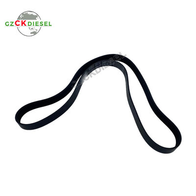 পেন্টা যন্ত্রাংশের জন্য নতুন ভি রিবড বেল্ট 24677278 VOE 24677278 8PK1765