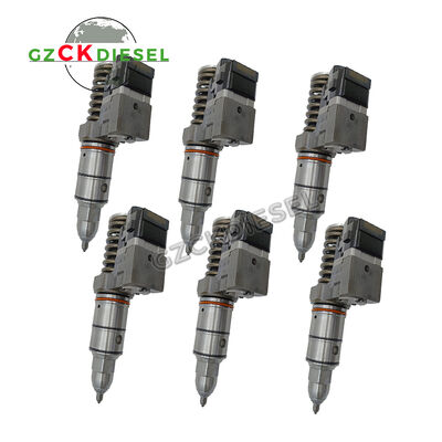 ফুয়েল ইনজেক্টর ৫২৩৭650 R5237650 S60 12.7L ডিজেল ইঞ্জিনের জন্য