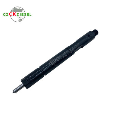 YC6T মেরিন জেনারেটর সেটের জন্য আসল নতুন ফুয়েল ইনজেক্টর T9000-1112100C-005 T9000-1112100C