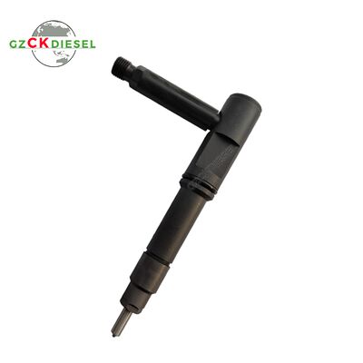 DAF 75CF ট্রাকের জন্য ডিজেল জ্বালানী ইনজেক্টর KBEL106P135 0432193682