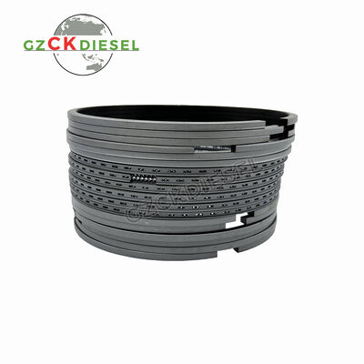 এক্সকাভেটর DX300LC DX225 ইঞ্জিন DE08 D1146 এর জন্য পিস্টন রিং 401004-00101