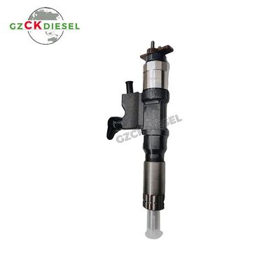 জ্বালানী ইনজেক্টর 8982592900 295050-1550 295050-2900 6WG1 ইঞ্জিনের জন্য