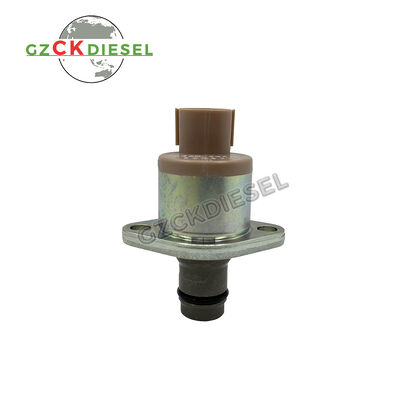 6090 670G 672G 770G 210G 210K ইঞ্জিনের জন্য Suction Control Valve SCV 294200-0360