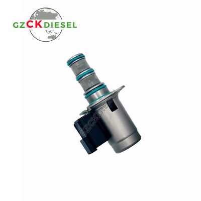 WB93R WB93S WB97R WB97S এক্সকাভেটরের জন্য সোলেনয়েড ভালভ 42N-64-11721