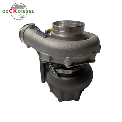 GT42 টার্বোচার্জার 753834-0008 ইঞ্জিন DX12 Excavator DX520 এর জন্য