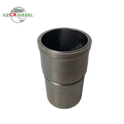 ইঞ্জিন M11 ISM11 QSM11 L10 এর জন্য সিলিন্ডার লাইনার 3080760 3803703 3040882 3064627