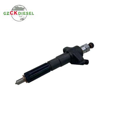 Fuel Injector 150118-00007A for Engine DE12T Excavator DX340LC DX360LCA
